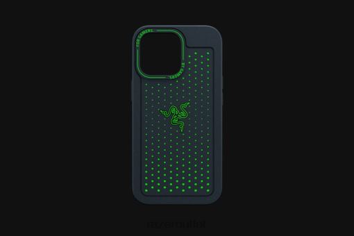 Razer Arctech Pro for iPhone 13 Pro 84Z6N188 Mobile One Color