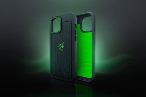 Razer Arctech Pro for iPhone 13 Pro Max 84Z6N190 Mobile One Color