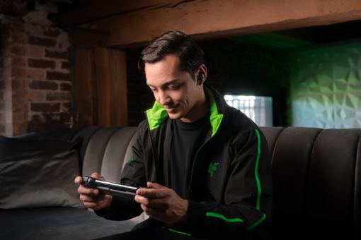 Razer Kishi V2 for Android 84Z6N182 Mobile One Color