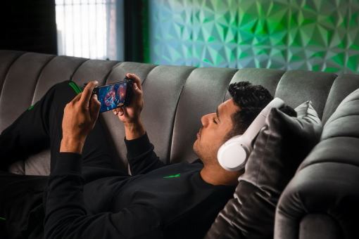 Razer Kishi V2 for Android 84Z6N182 Mobile One Color