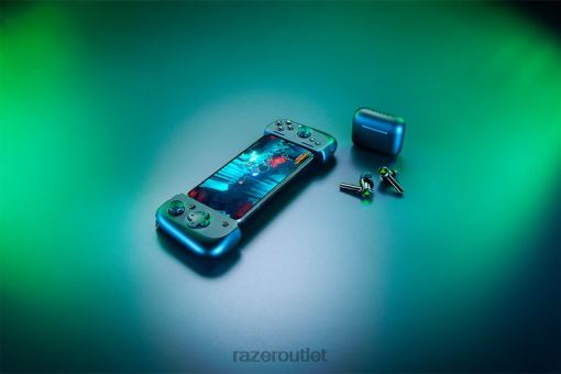 Razer Kishi V2 for Android 84Z6N182 Mobile One Color