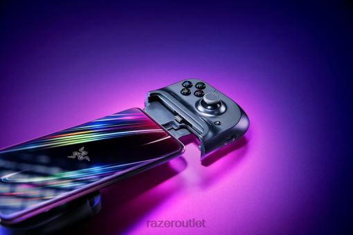Razer Kishi for Android 84Z6N184 Mobile One Color
