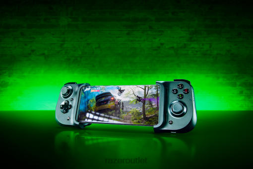 Razer Kishi for Android (Xbox) 84Z6N183 Mobile One Color