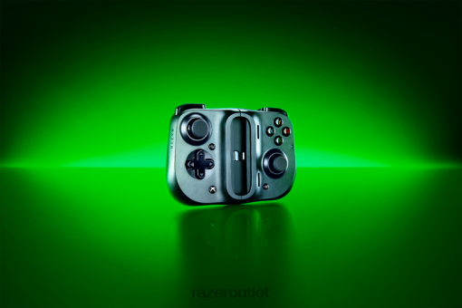 Razer Kishi for Android (Xbox) 84Z6N183 Mobile One Color