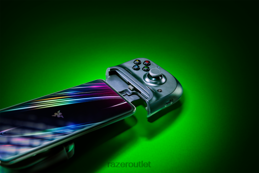 Razer Kishi for Android (Xbox) 84Z6N183 Mobile One Color