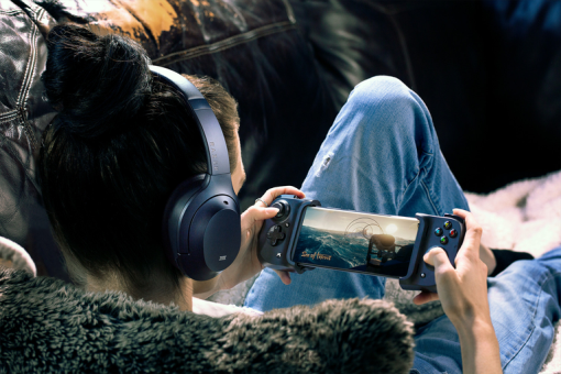 Razer Kishi for Android (Xbox) 84Z6N183 Mobile One Color