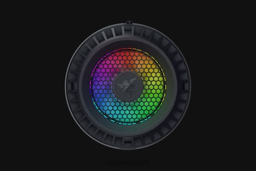 Razer Phone Cooler Chroma - MagSafe Compatible 84Z6N186 Mobile One Color