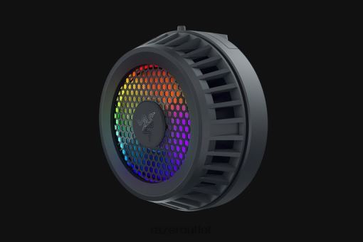 Razer Phone Cooler Chroma - Universal Clamp 84Z6N187 Mobile One Color