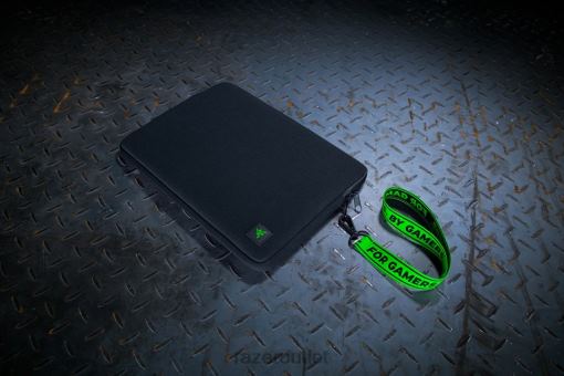 Razer Neoprene Sleeve V2 84Z6N219 Gear One Color
