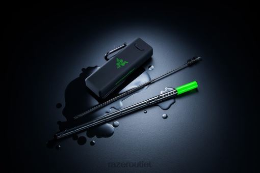 Razer Reusable Straw 84Z6N218 Gear One Color