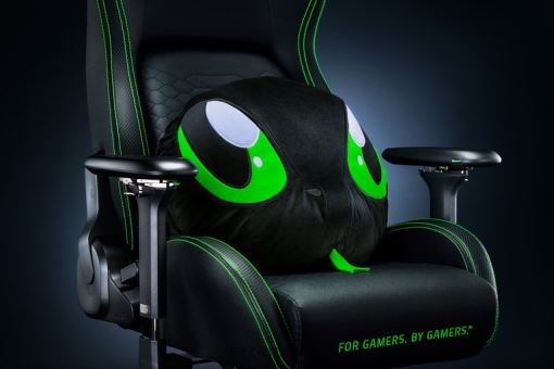 Razer Sneki Snek Giant Cushion 84Z6N204 Gear One Color