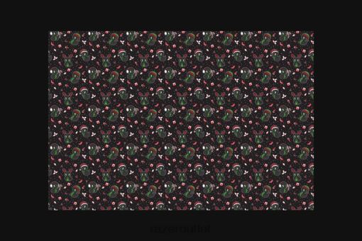 Razer Wrapping Paper - Sneki Snek 84Z6N217 Gear One Color
